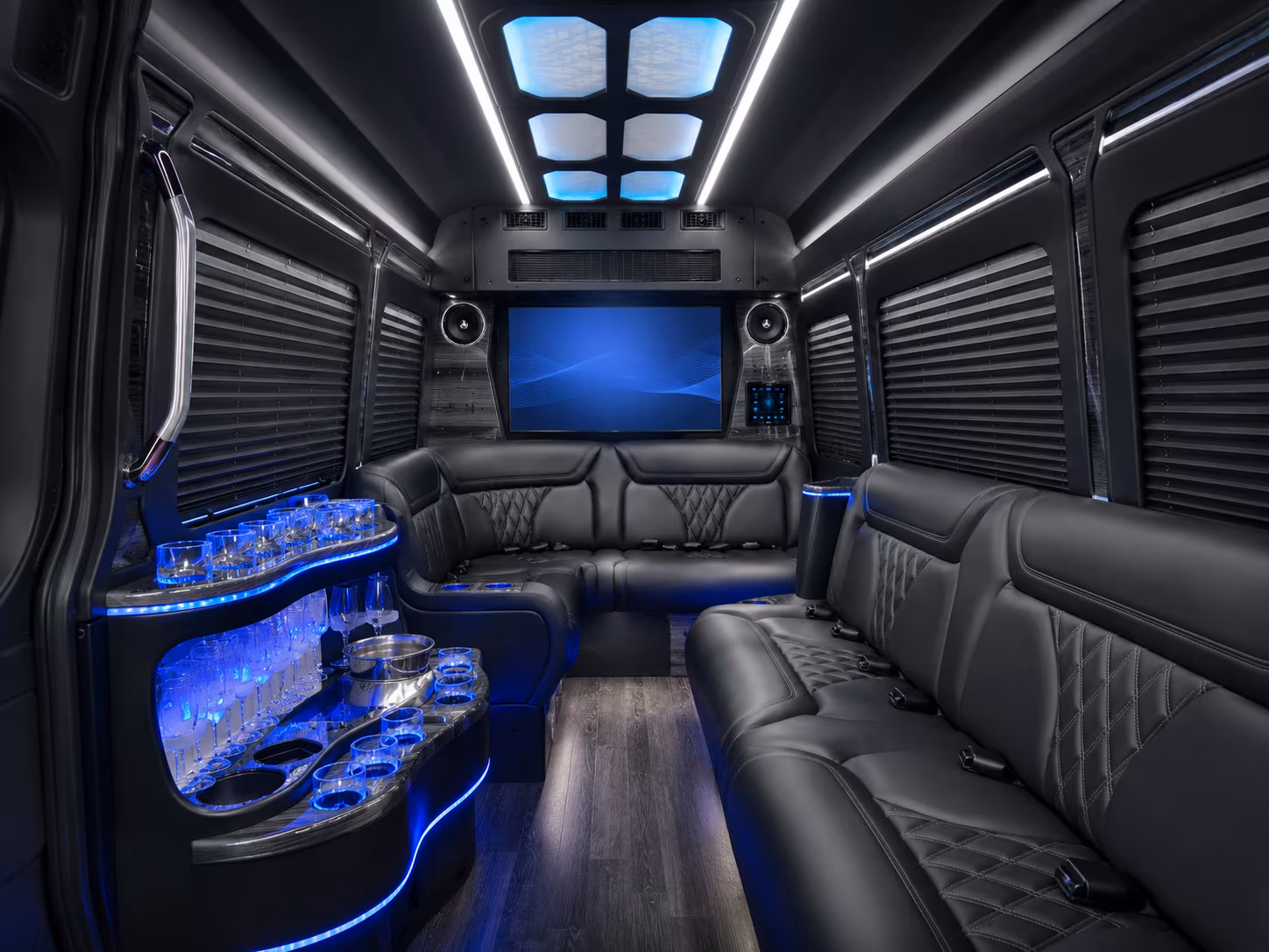 book group transportation for your next bachelor or bachelorette party 4