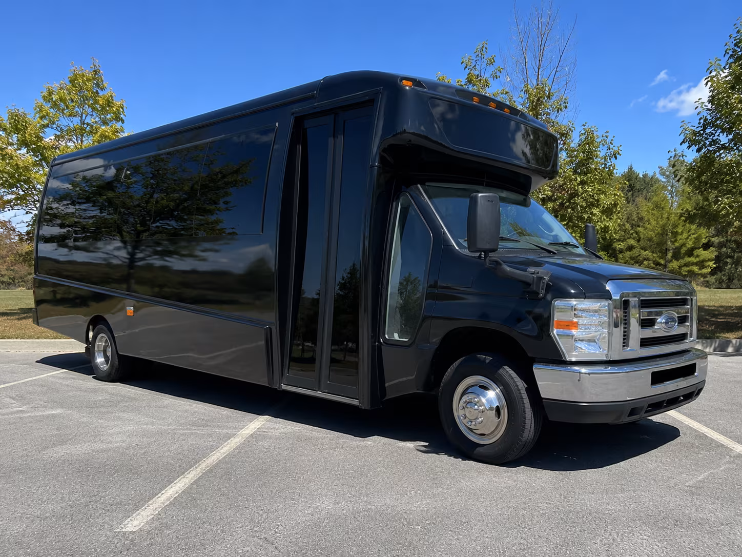 book group transportation for your next bachelor or bachelorette party 5