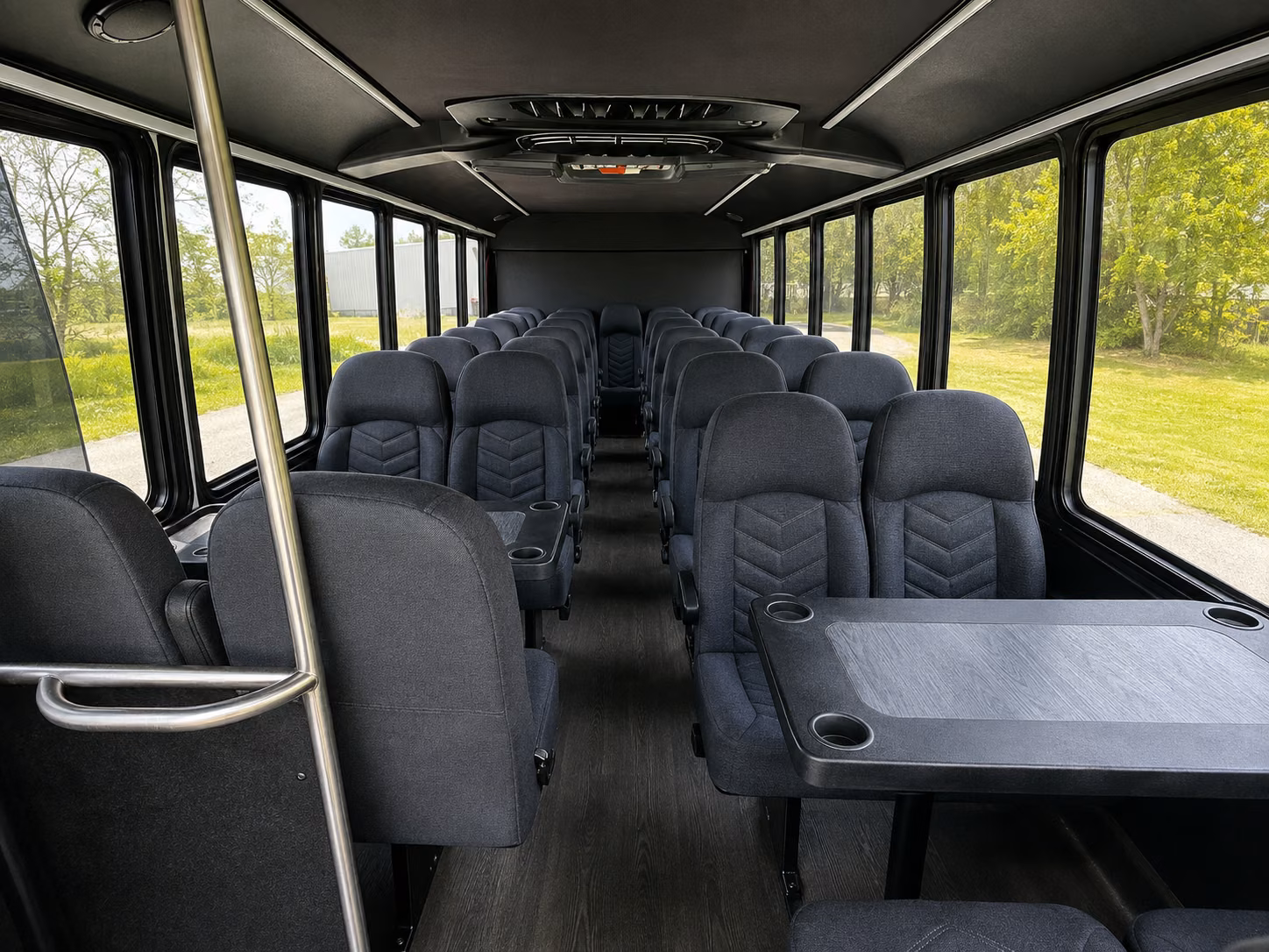 book group transportation for your next church or religious group 3