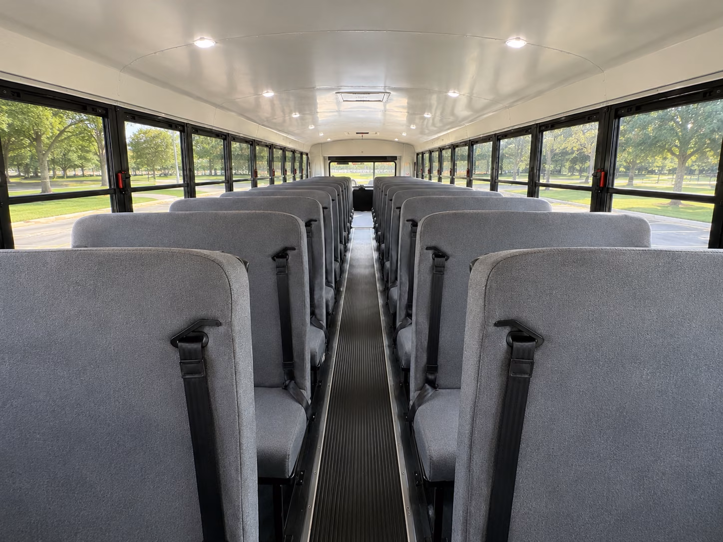 book group transportation for your next church or religious group 4