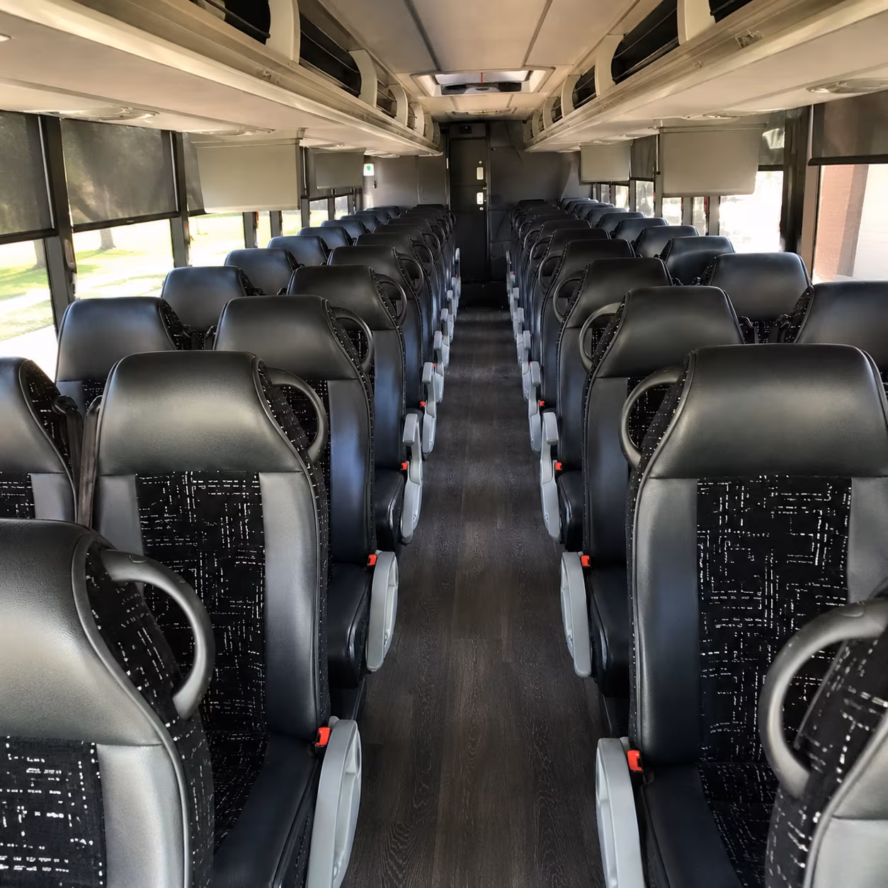 book group transportation for your next convention or trade show 2