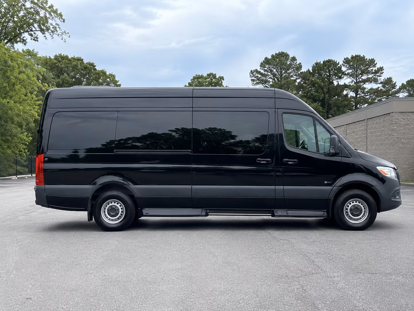 book group transportation for your next convention or trade show 4