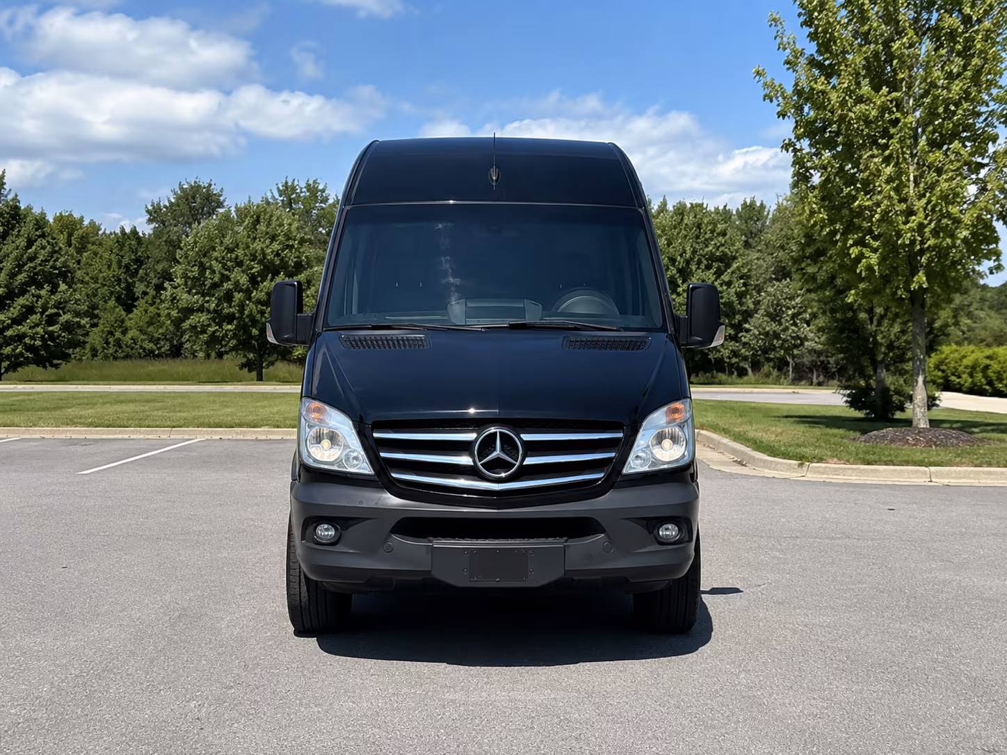 book group transportation for your next convention or trade show 5