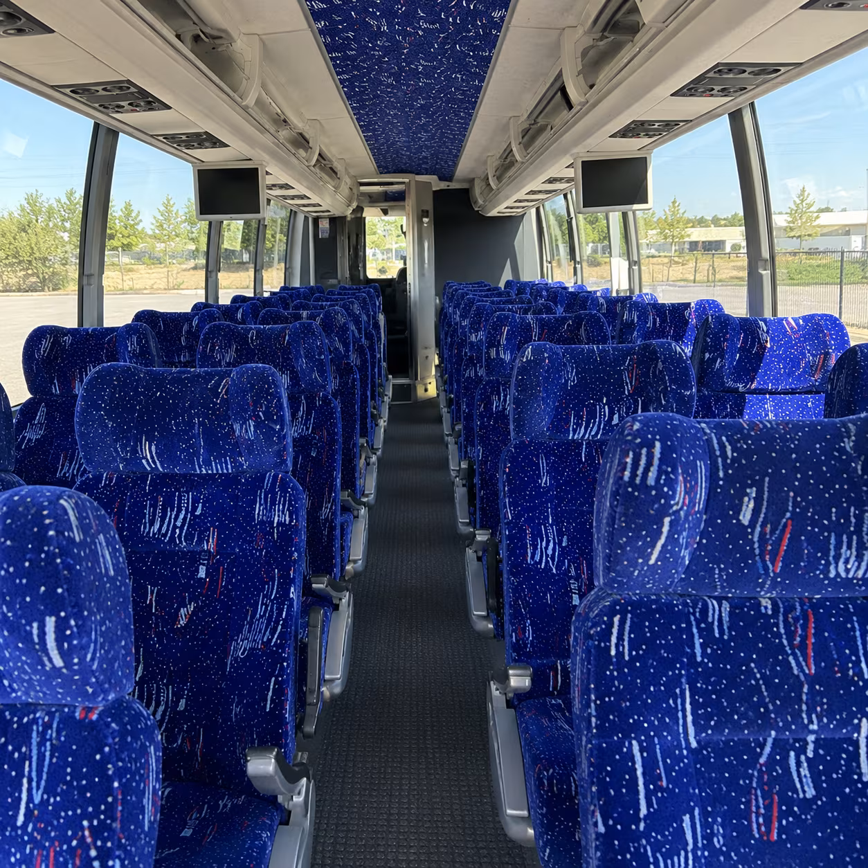 book group transportation for your next corporate event 1