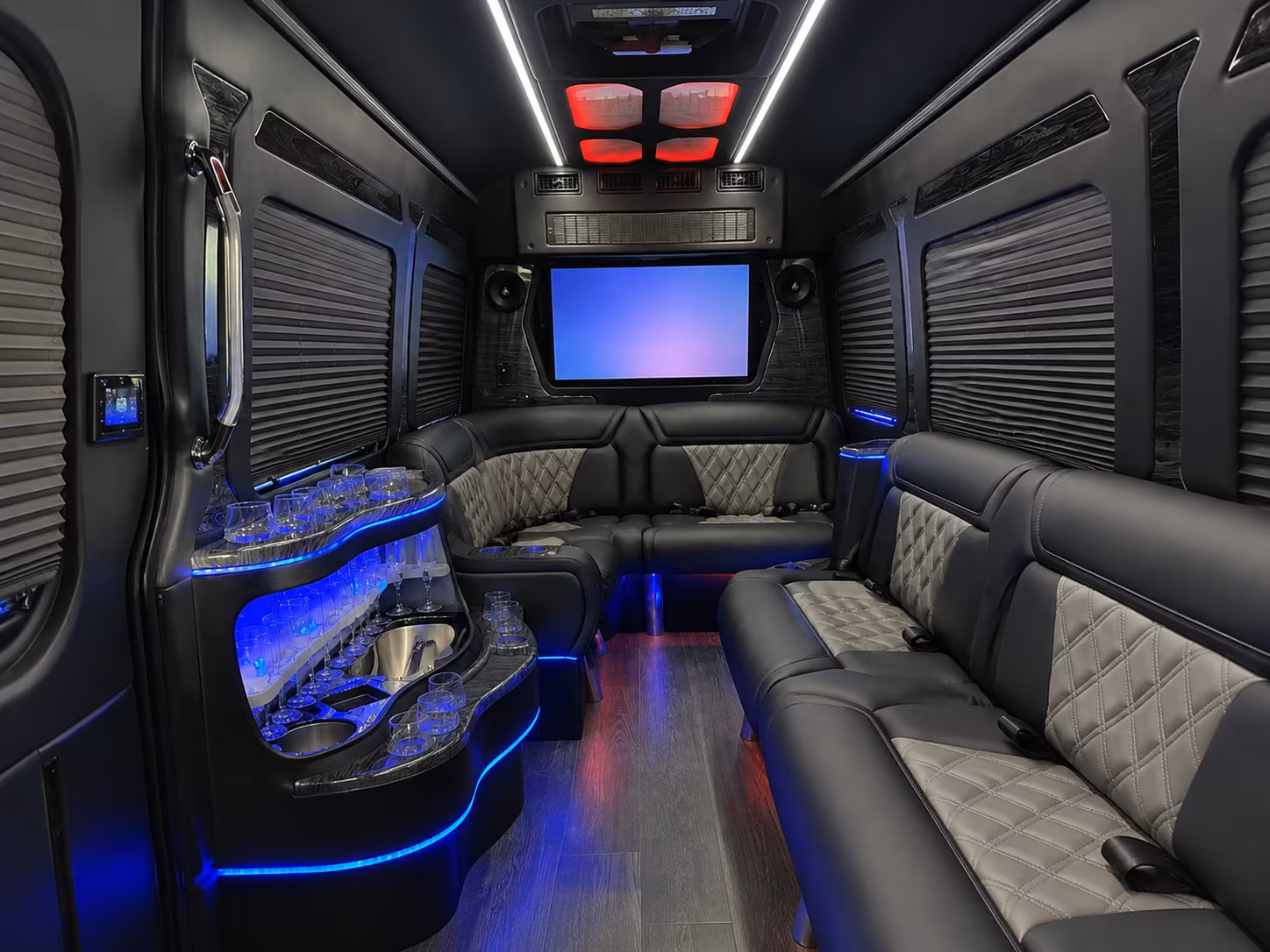 book group transportation for your next corporate event 3