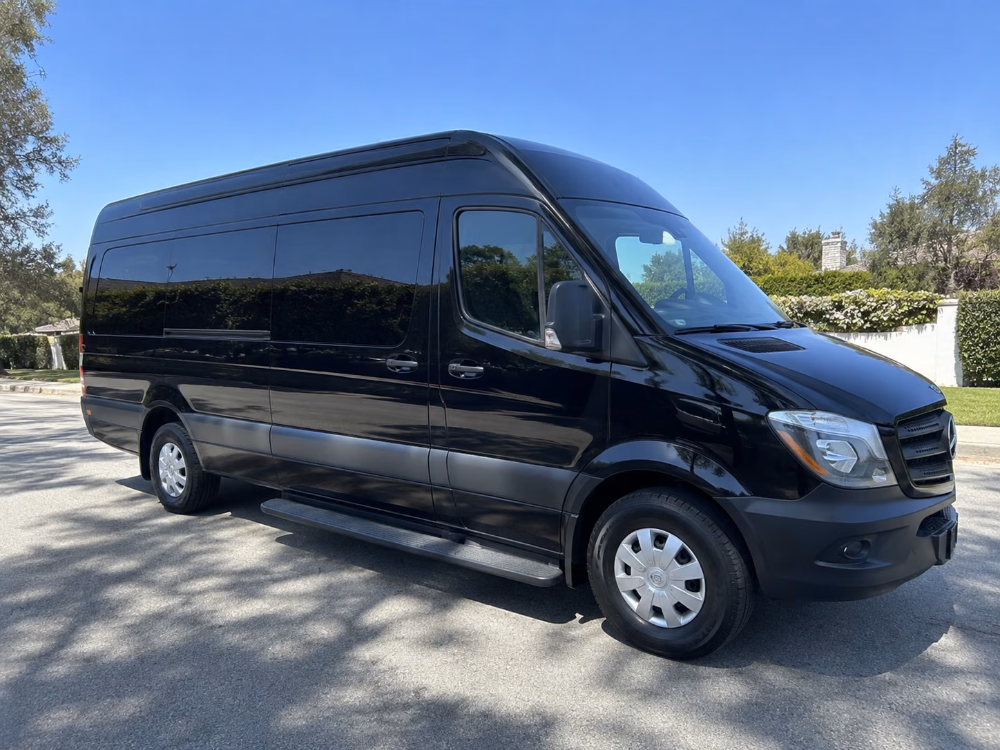 book group transportation for your next corporate event 4