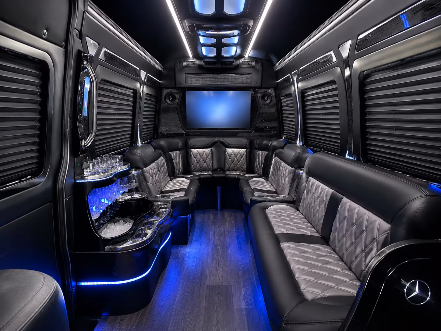 book group transportation for your next corporate event 5