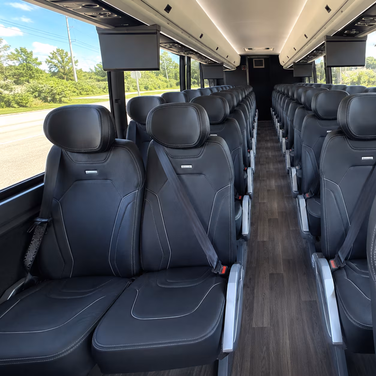 book group transportation for your next field trip 2