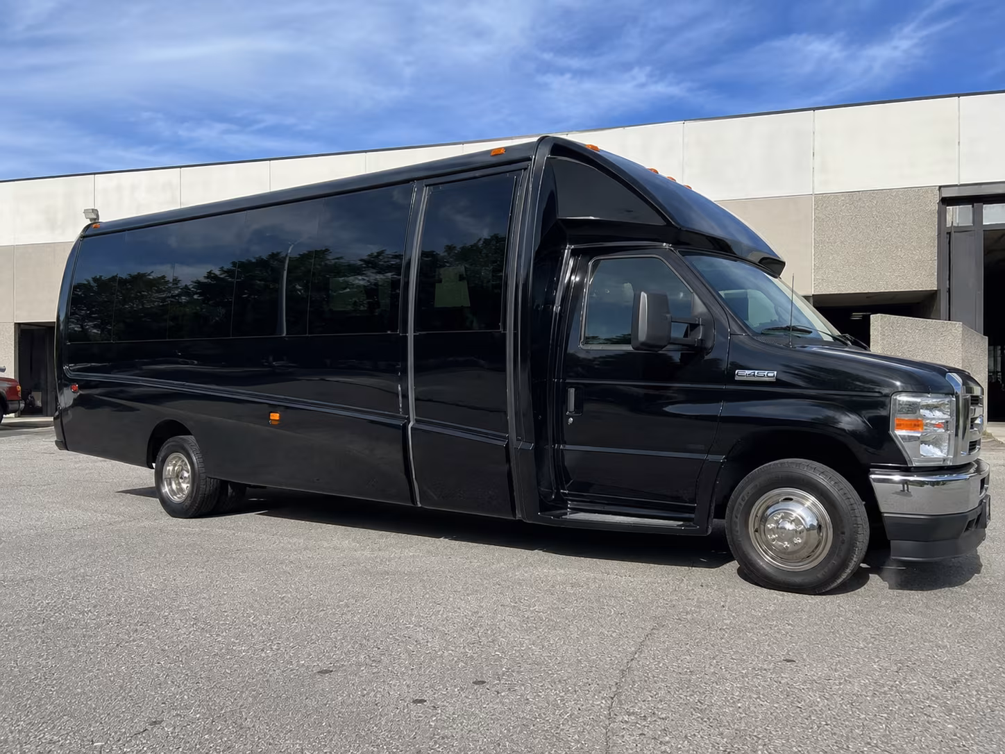 book group transportation for your next field trip 3