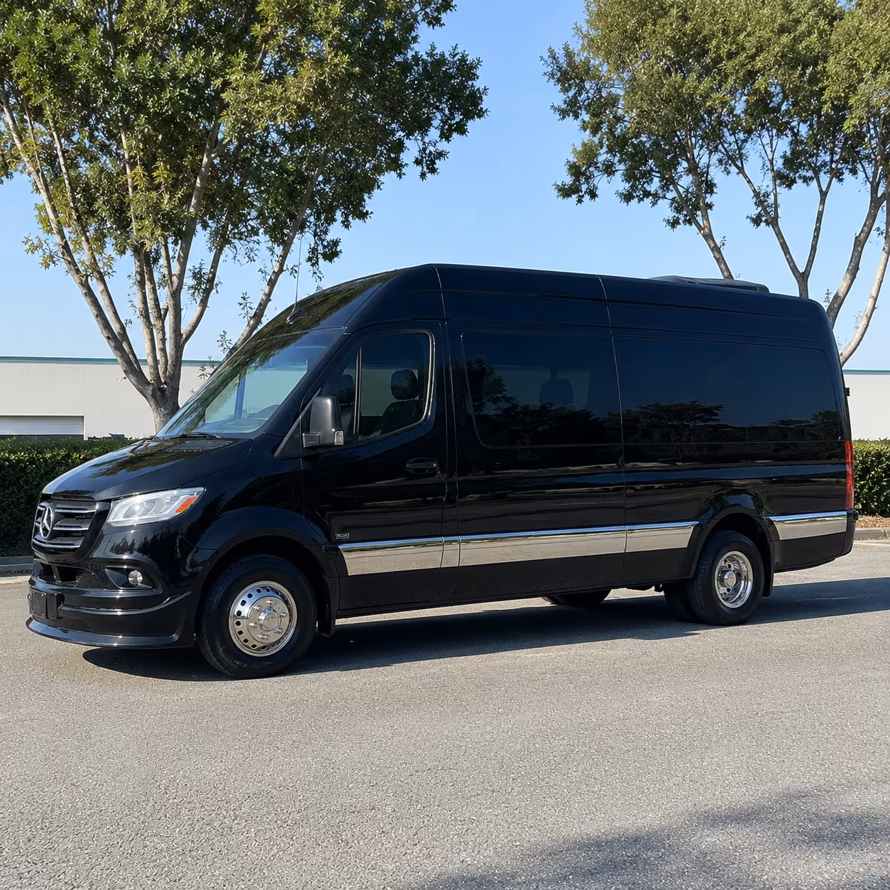 book group transportation for your next private event 2