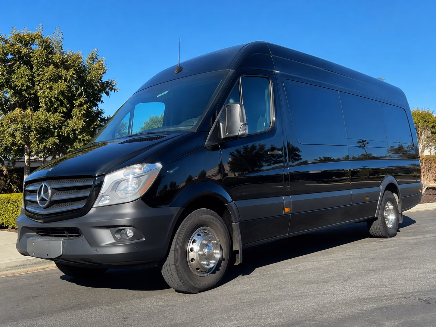 book group transportation for your next private event 3