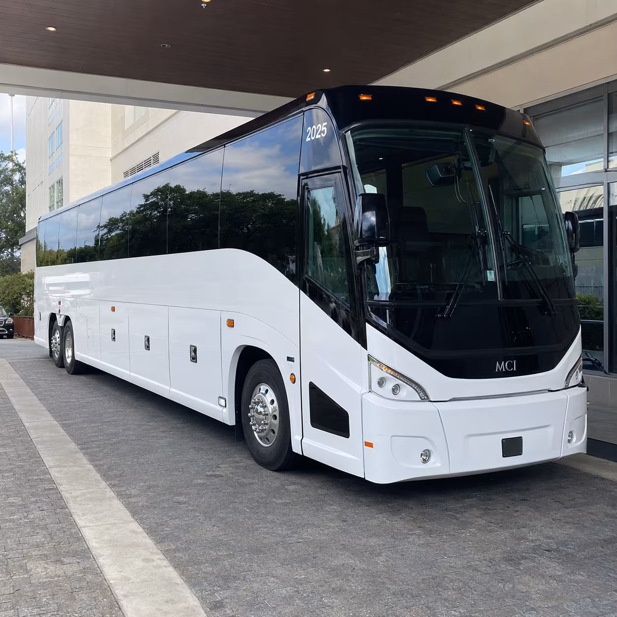book group transportation for your next sporting event 4