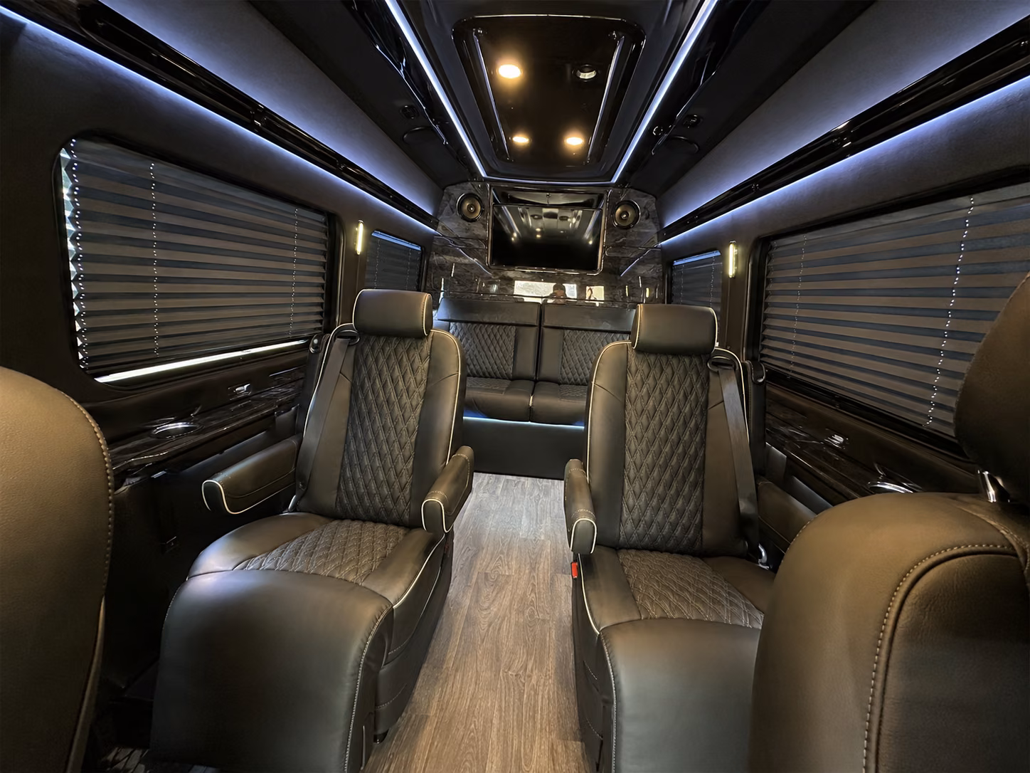 book group transportation for your next wedding 3