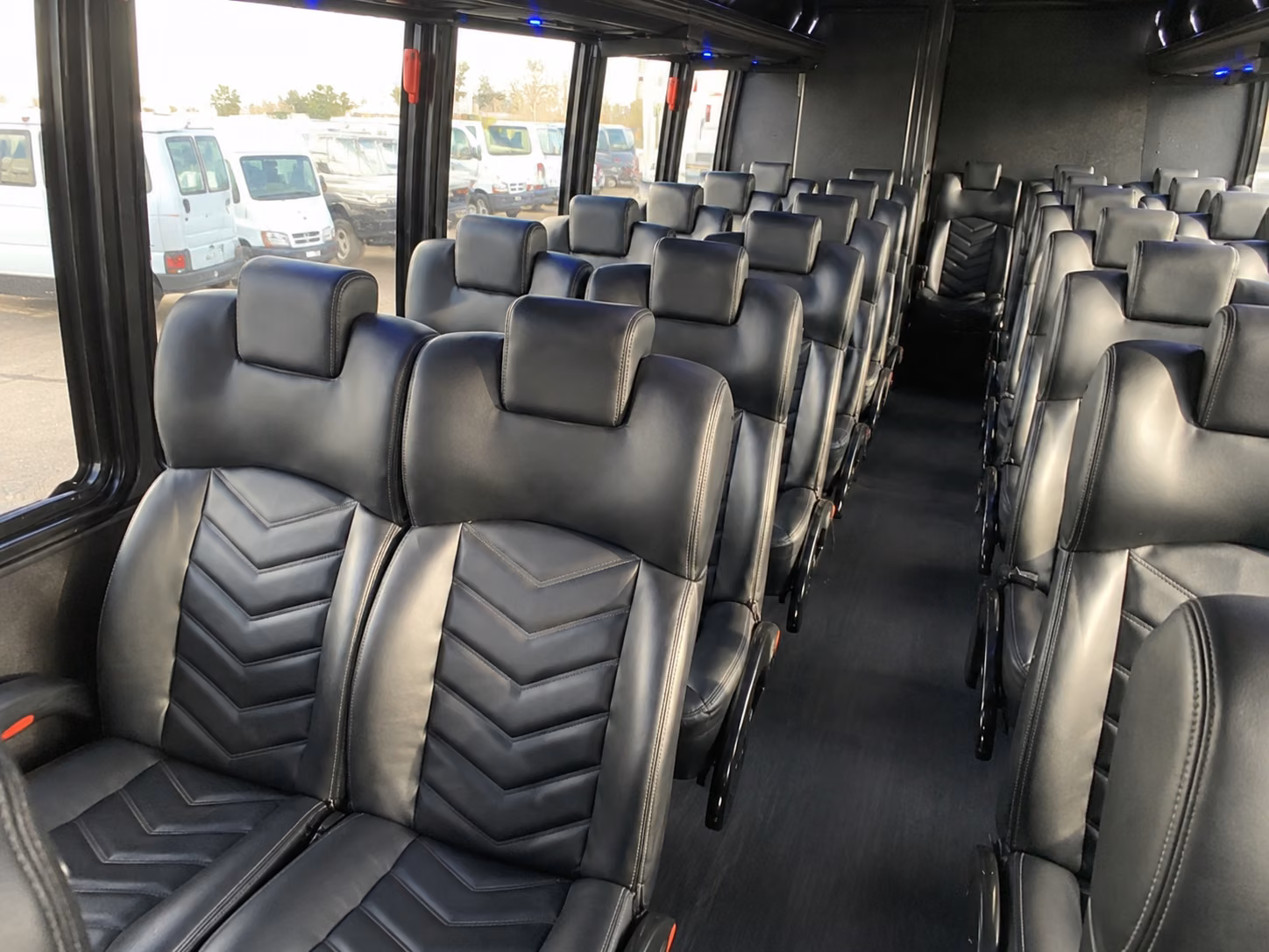 book group transportation for your next wine tour 5