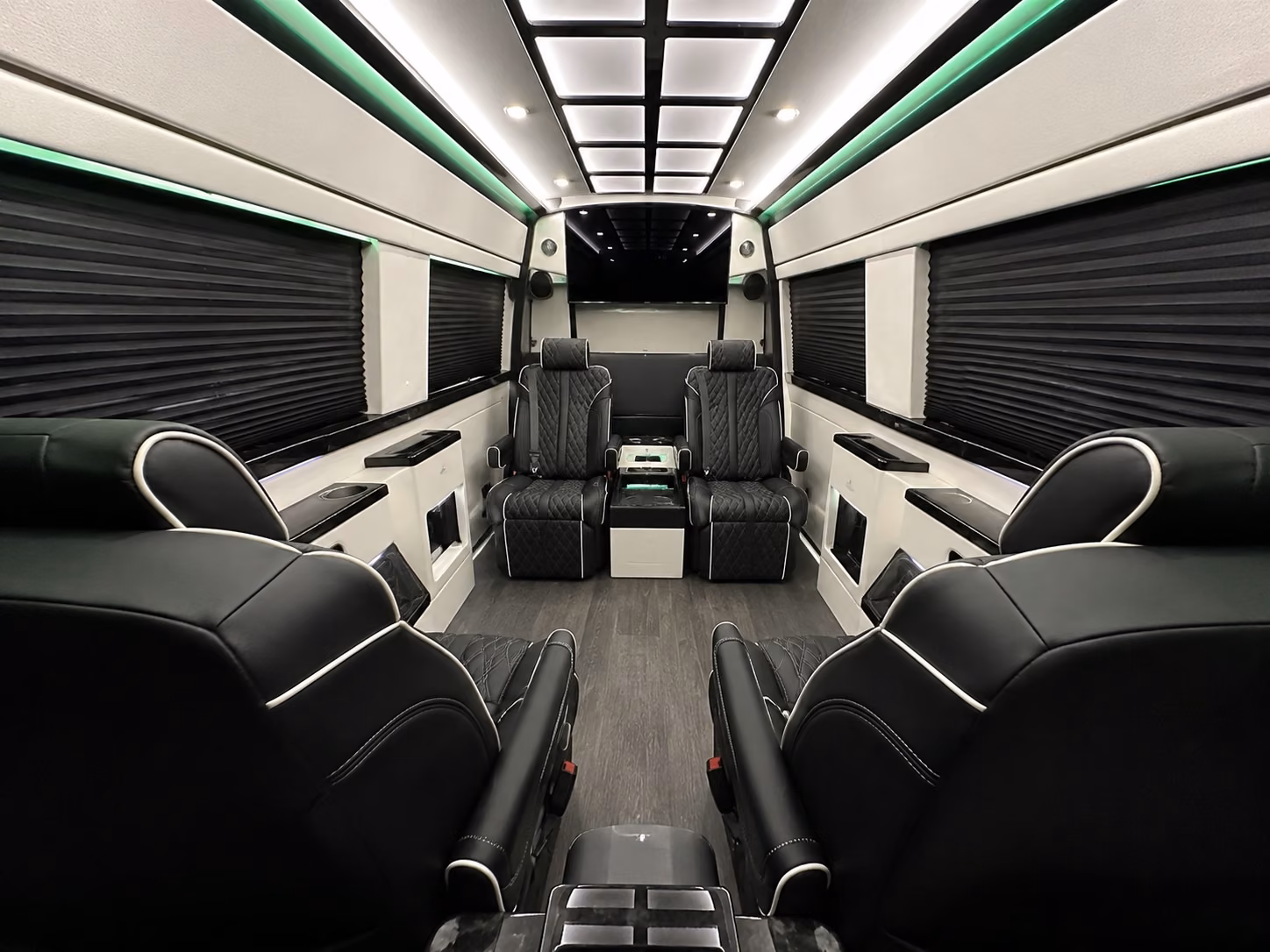 cincinnati bachelor bachelorette transportation