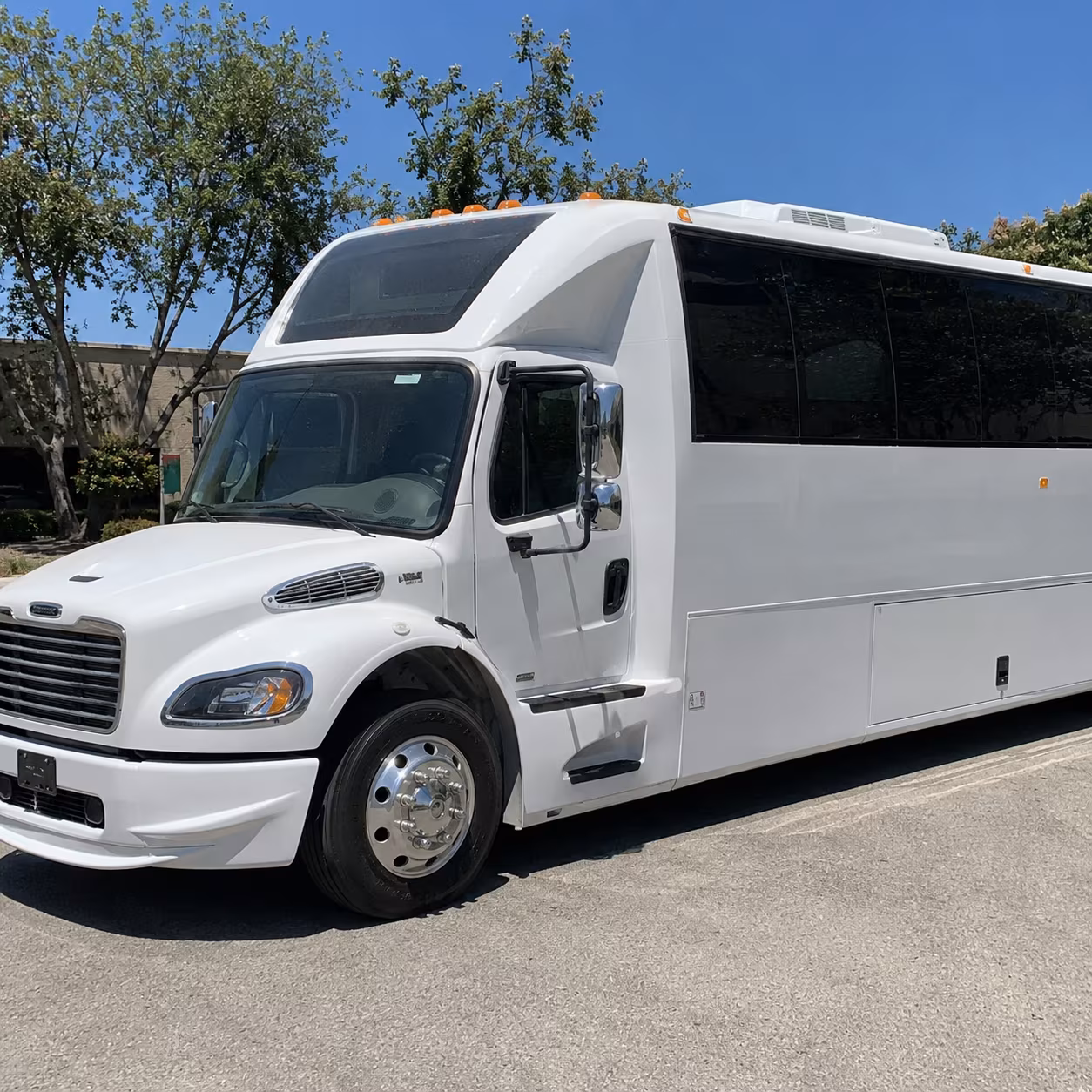 cincinnati bengals reds game party bus rental