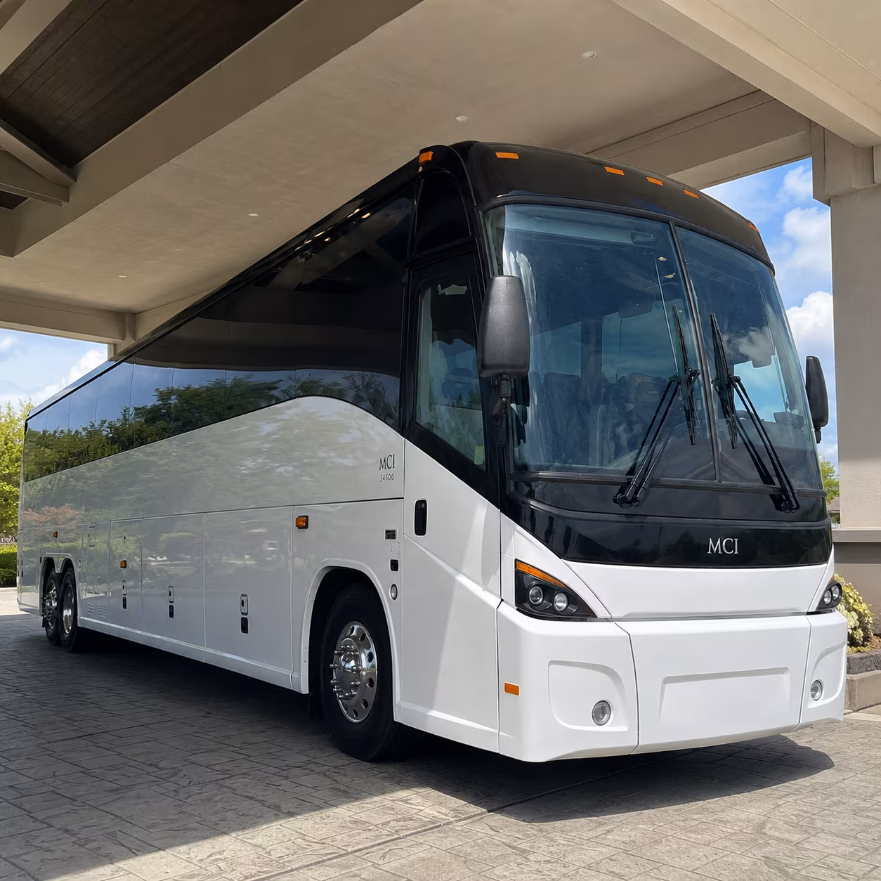 cincinnati event transportation