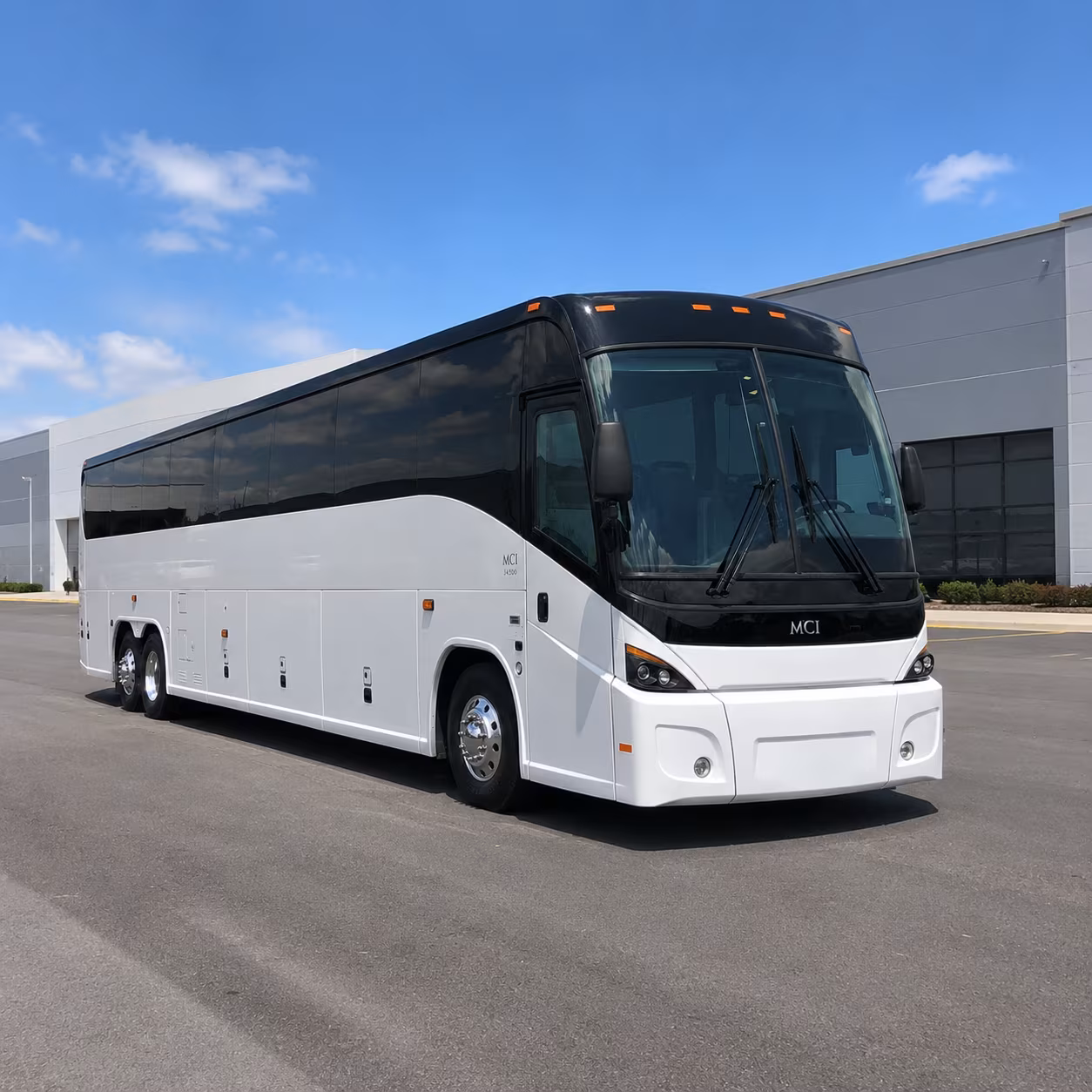 cincinnati family reunion charter bus rental