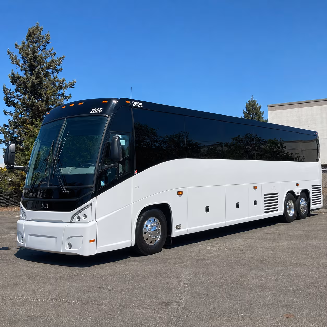 cincinnati field trip charter bus rental