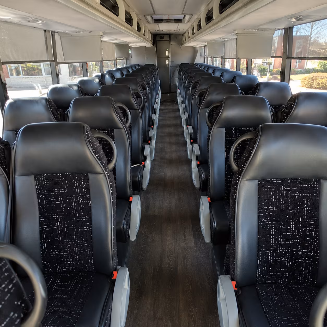 cincinnati field trip transportation