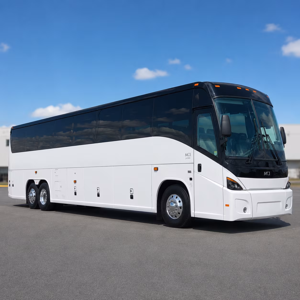 cincinnati kings island charter bus rental