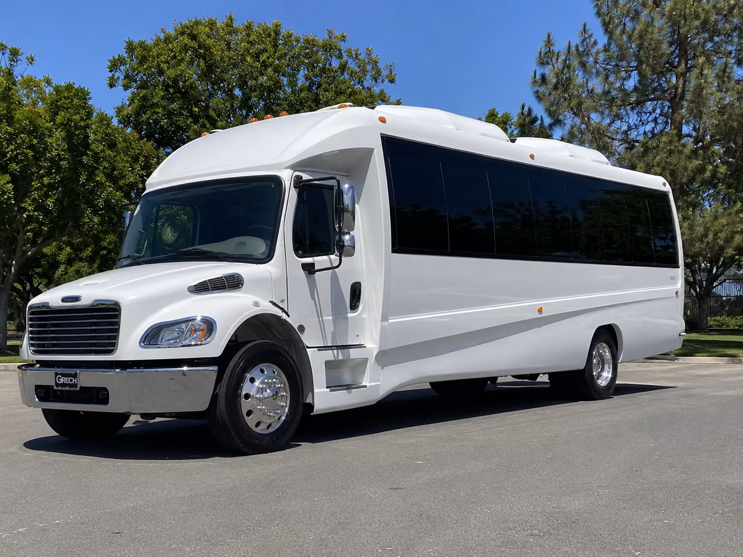 cincinnati party buses for bar crawls through over the rhine