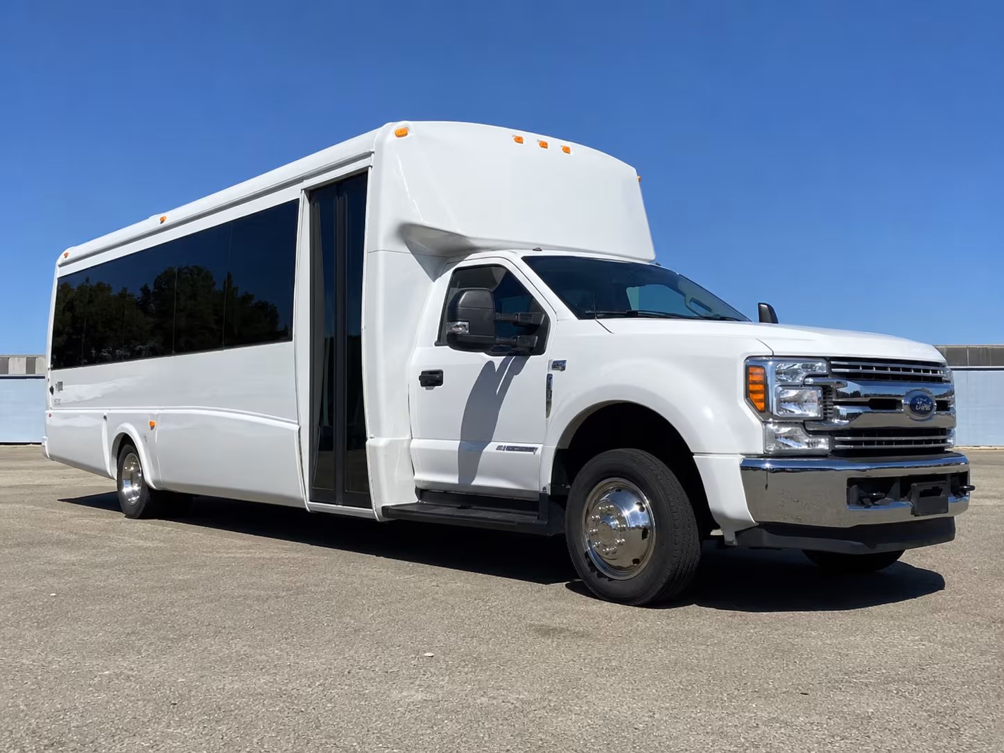 Cincinnati Religious Group Transportation