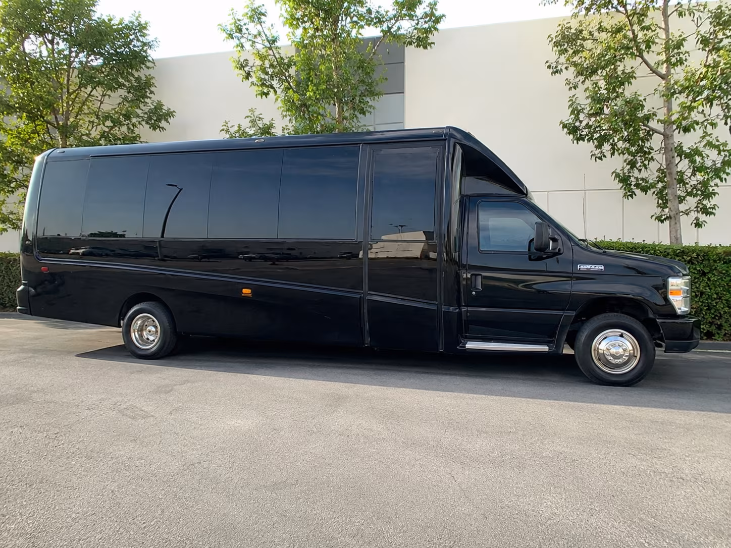 cincinnati sporting event transportation