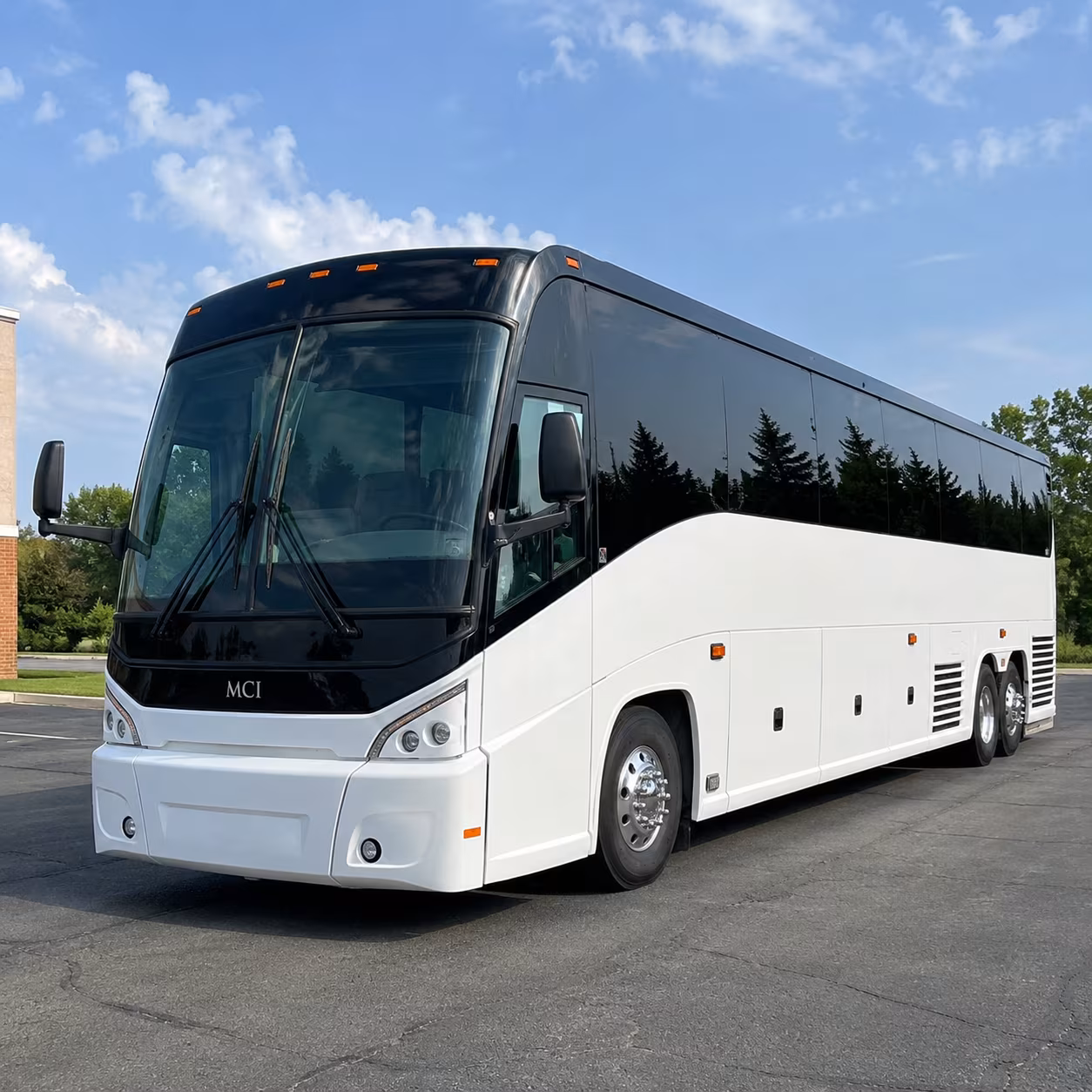cincinnati wine tour charter bus rental