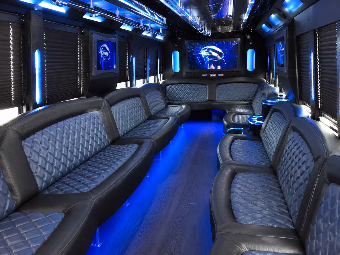 concert shuttle buses from cincinnati hotels and neighborhoods