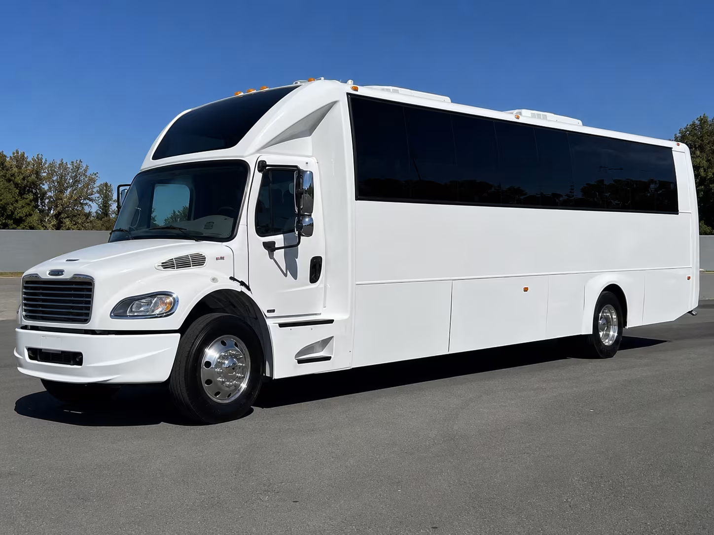 party buses for cincinnati bachelor and bachelorette celebrations