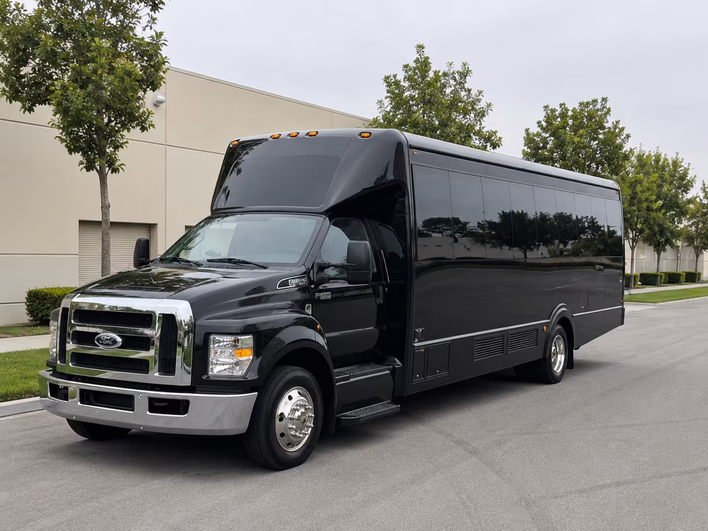 party buses for cincinnati birthday bar crawls through otr and the banks